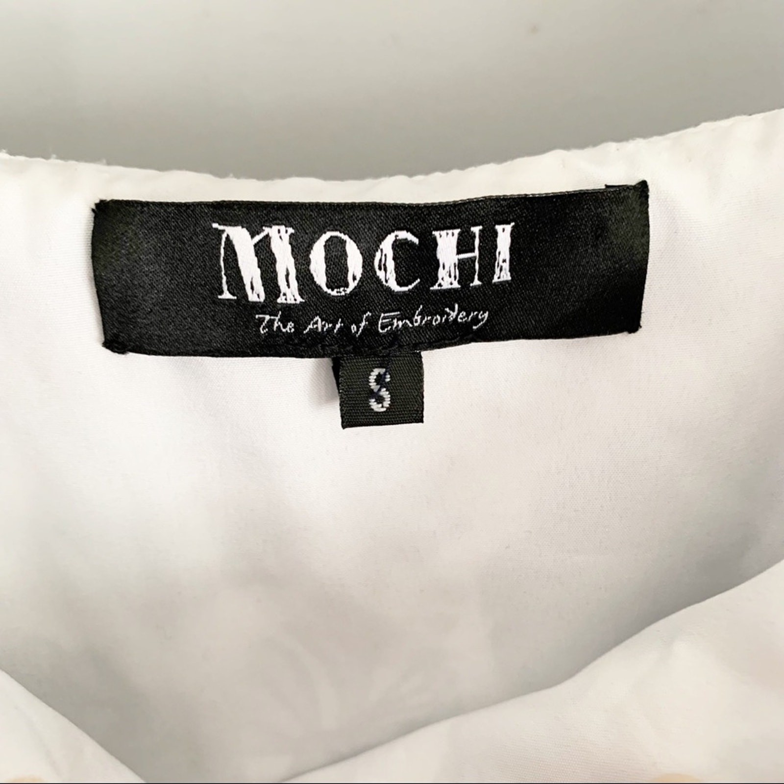 All Things Mochi Barta Midi Dress Excellent Pre-Loved Condition Small