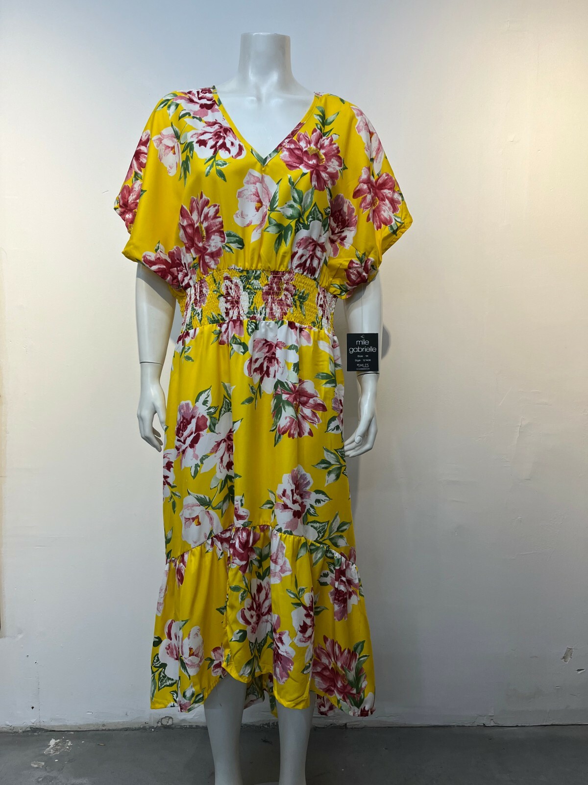 Women’s Clothing , Dress , Mlle Gabrielle