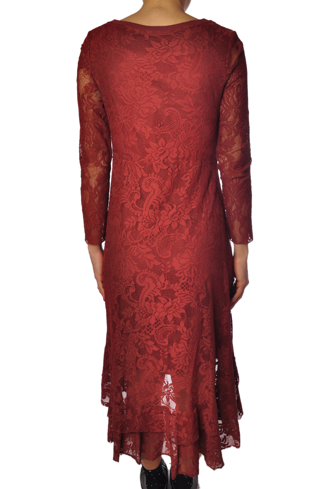 Soallure – Length – female – XS – None – 769111B162330