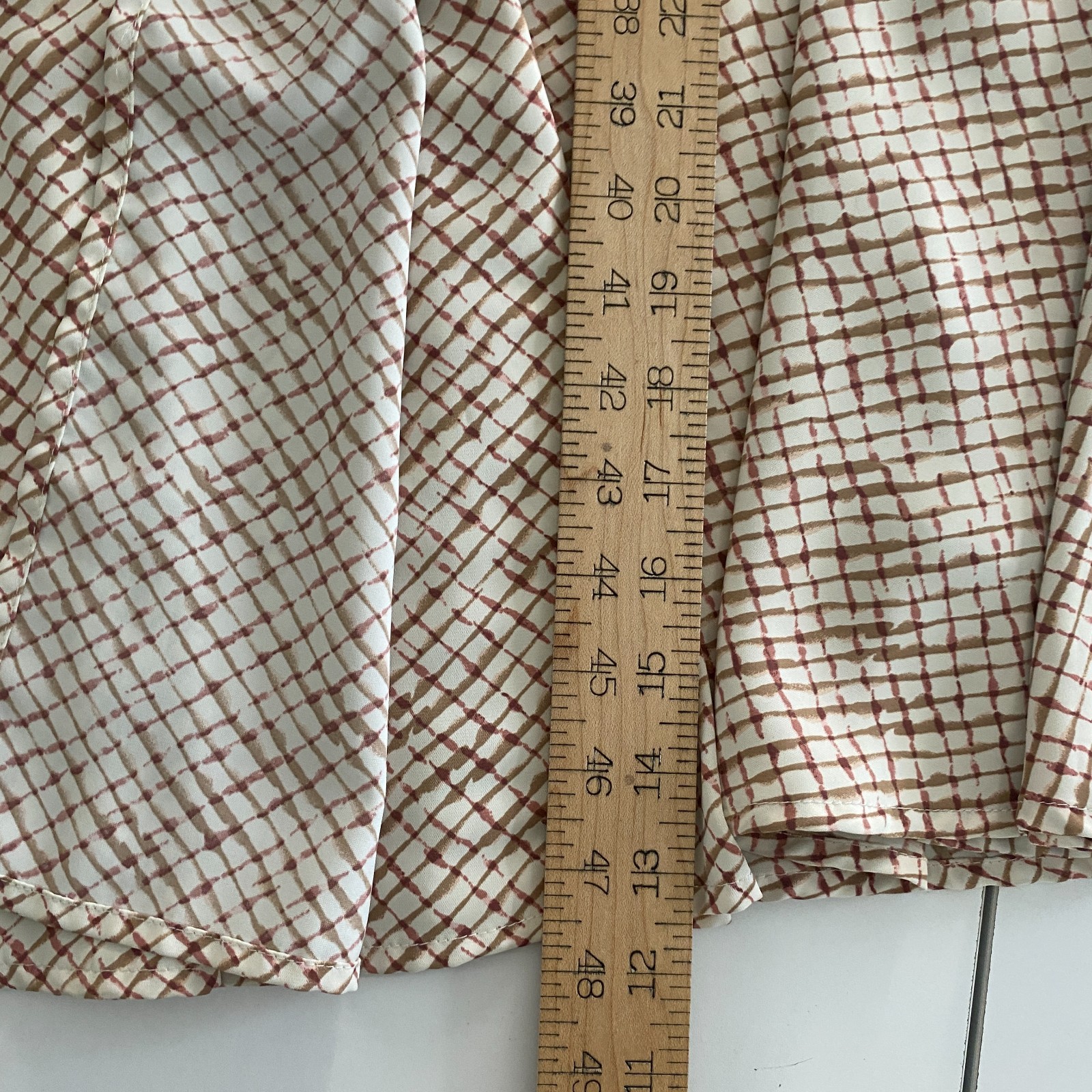 Torrid Midi Studio Crepe De Chine Collared Shirt Dress Size 3X Roll Tab Sleeve