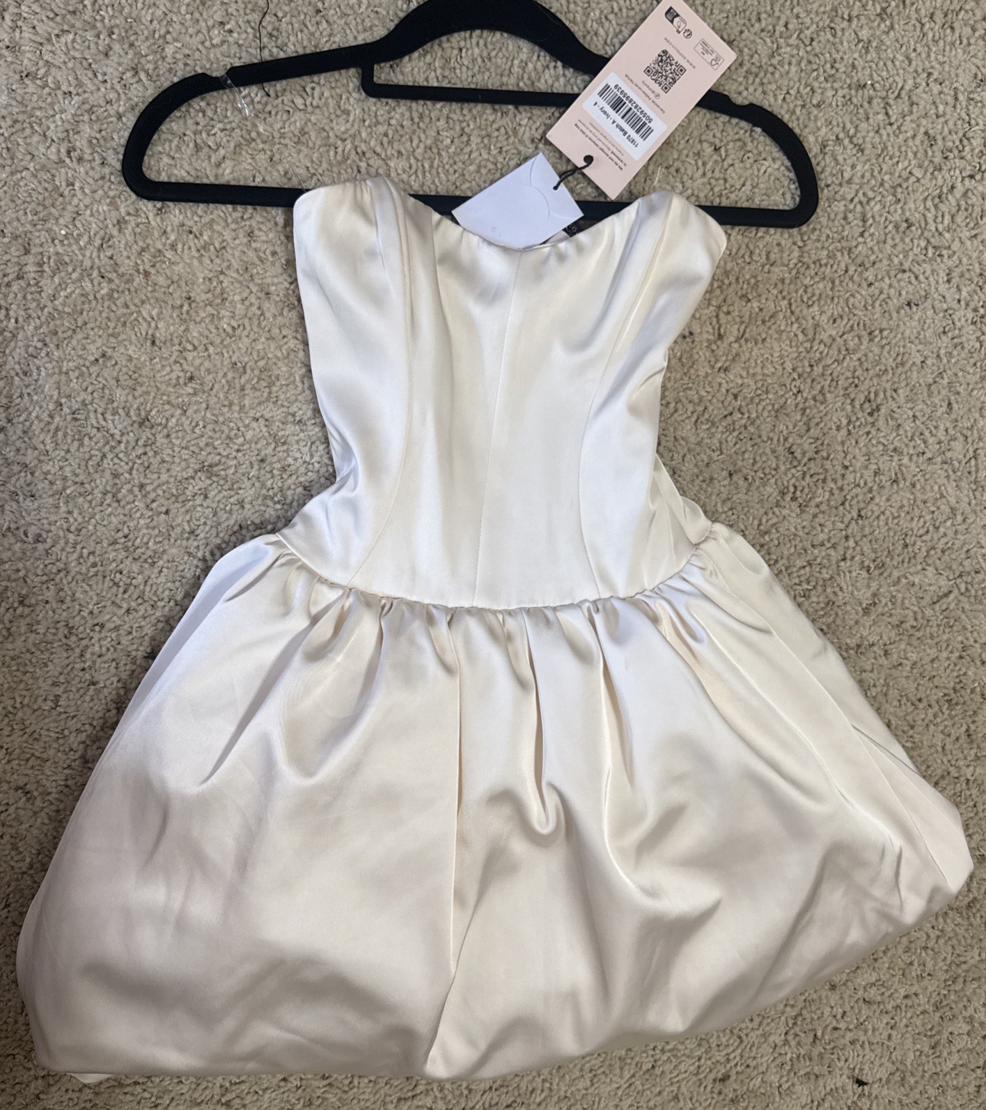 Oh Polly! Bundle 3 Pieces Dresses Size 0 US New with Tags Gold!