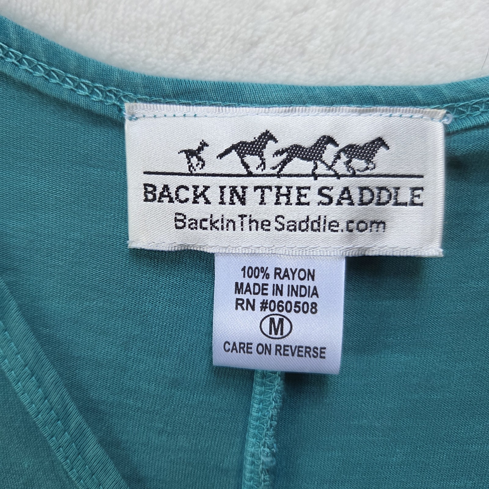 Back In The Saddle Womens Western Prairie Maxi Turquoise Dress W/ Suede Detail