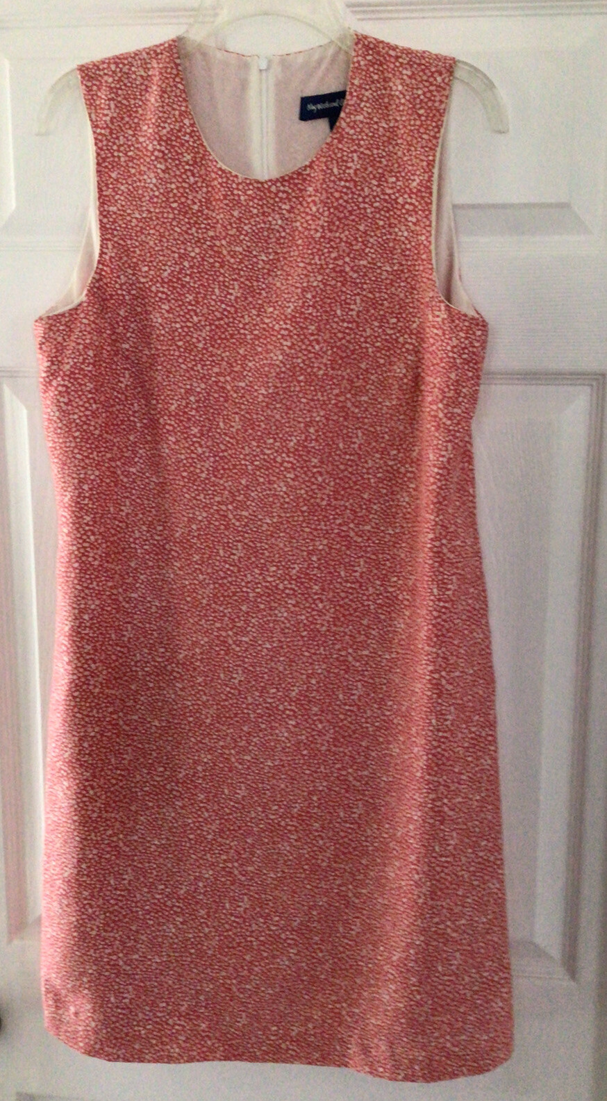 “MY WEEKEND CLOTHES” GREAT SUMMER WOMENS SIZE 10 DRESS UP/DRES DOWN SEE PHOTO