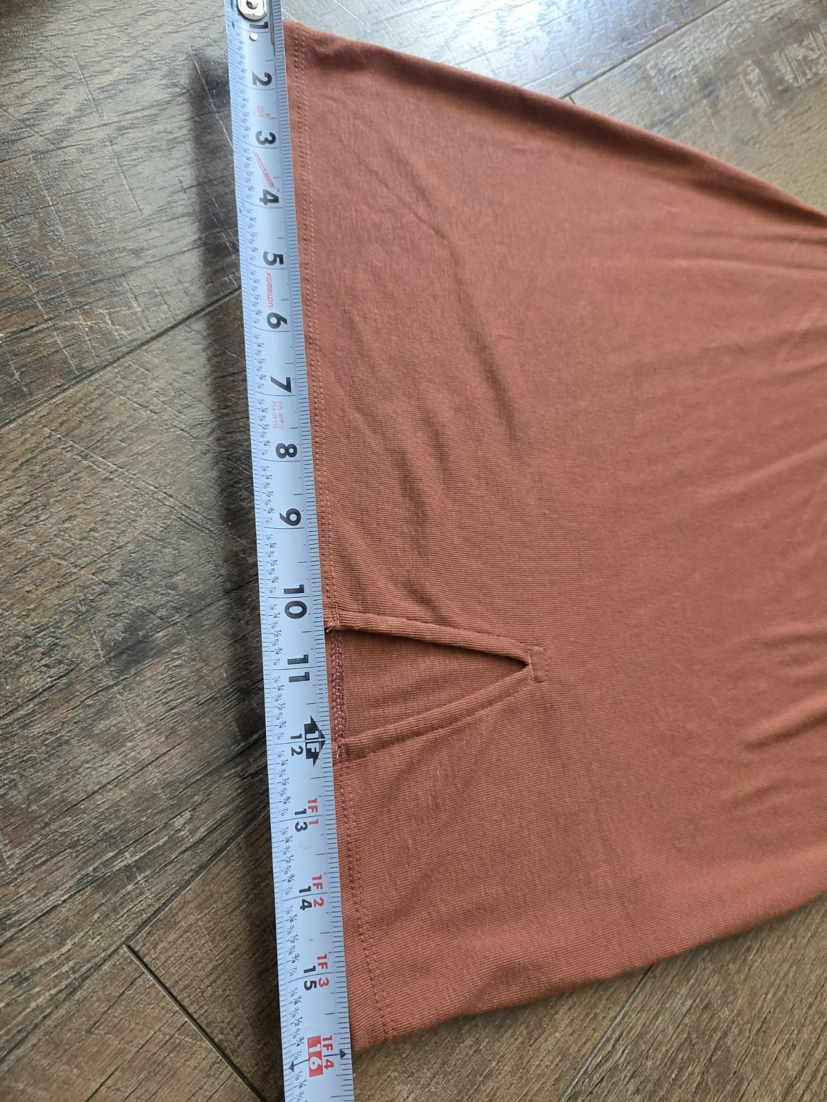 NWT “SO” Medium Junior #2 Spring/Summer Dresses – Olive Green/Cinnamon Coffee
