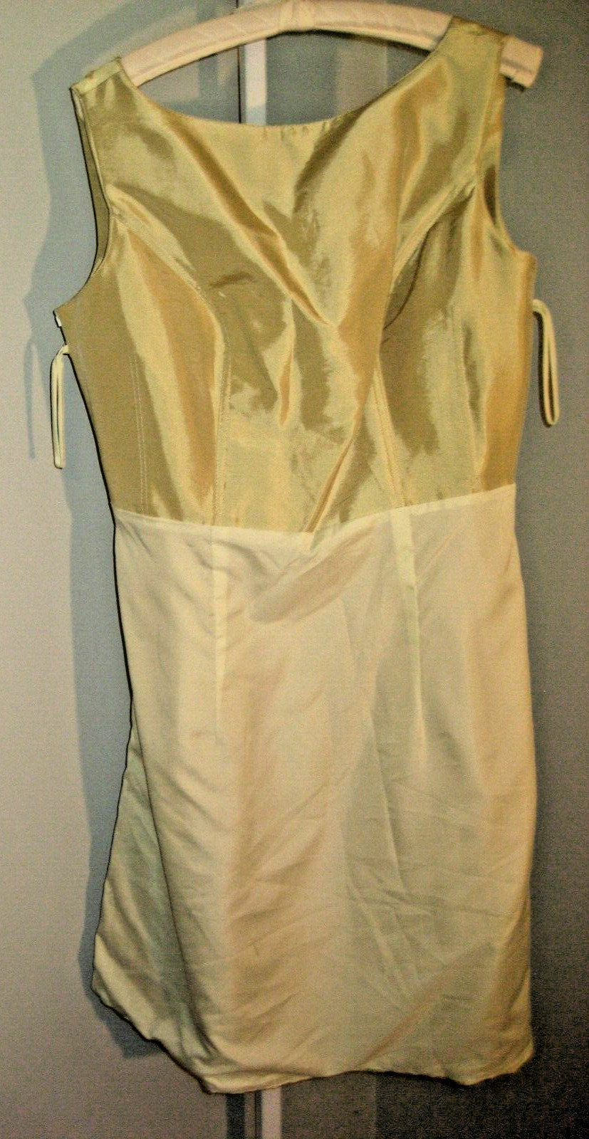 IZIDRESS Cocktail Wedding Short Classy NWT Bust 40″ Large