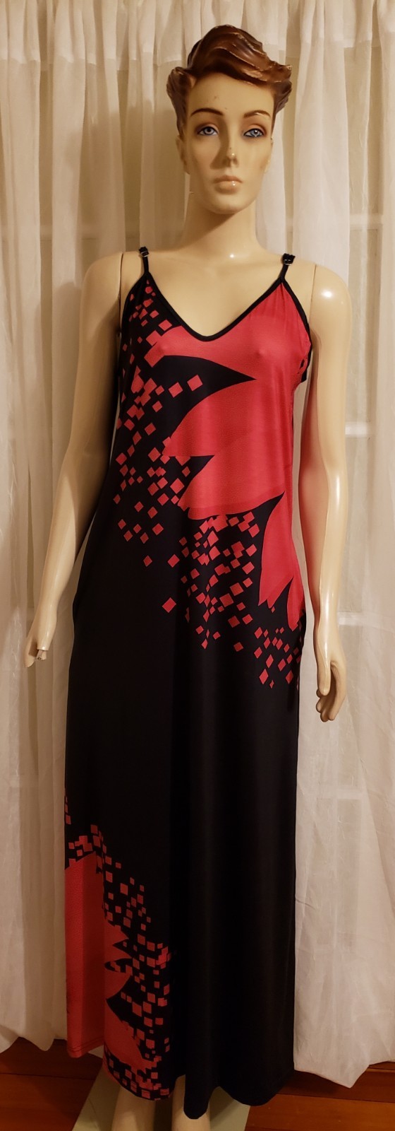 dresses for women casual medium