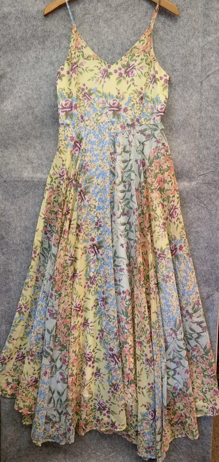 NEW! Yumi Kim L Peace And Love Maxi Dress $250