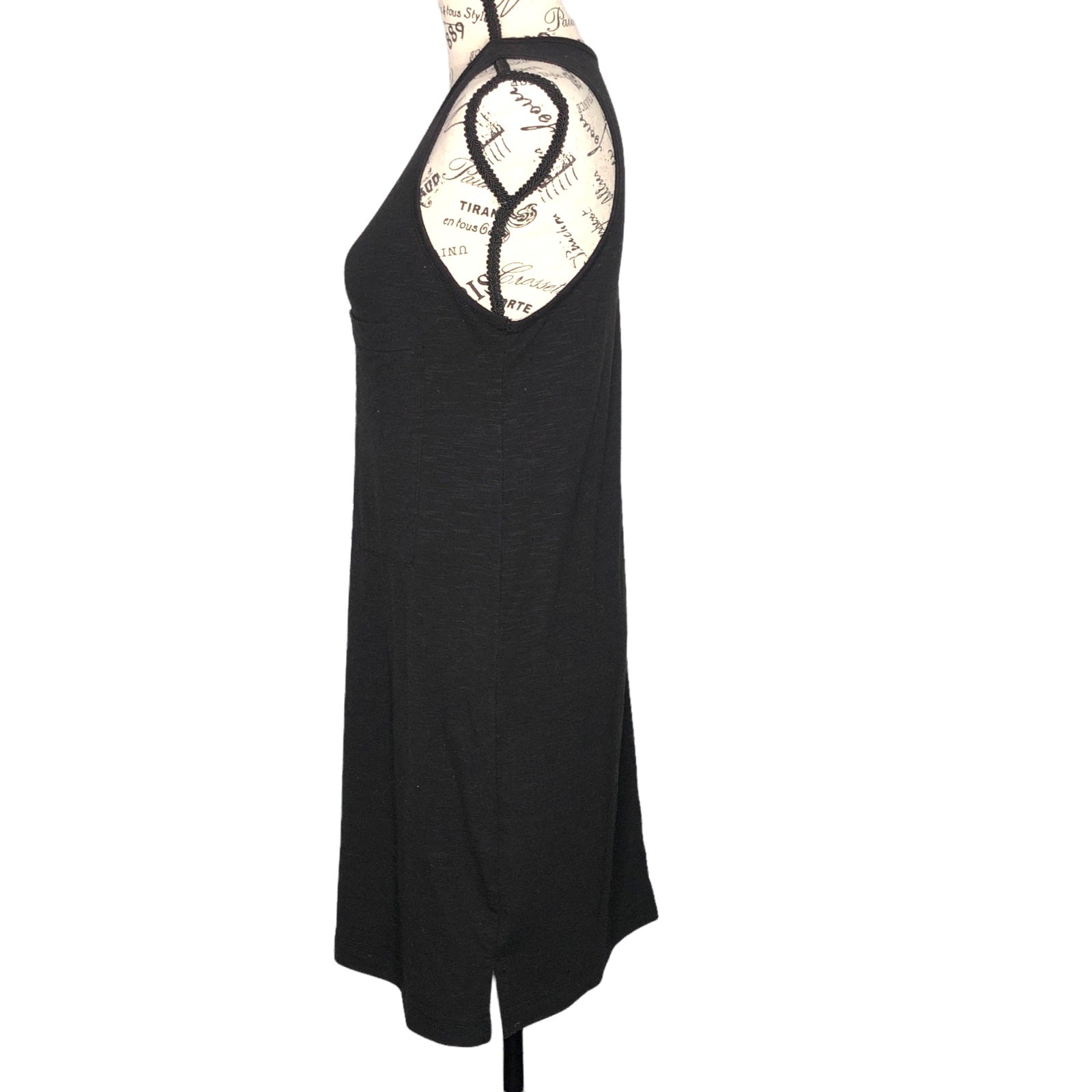 RD Style (S) Sleeveless Tank Chest Pocket Shift Dress – Stitch Fix Casual Wear