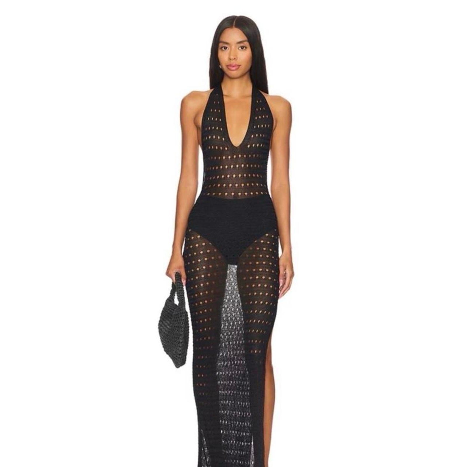 Nwt superdown antonella crochet
