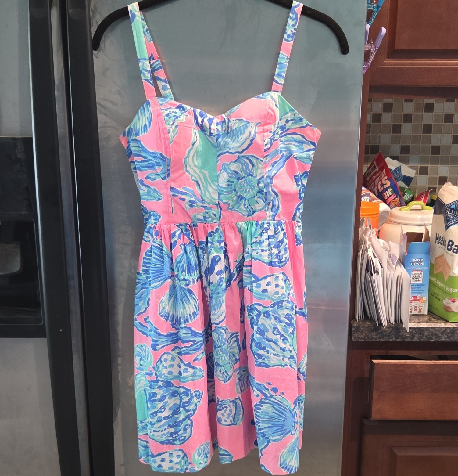 Lilly Pulitzer Ardleigh Women’s Dress