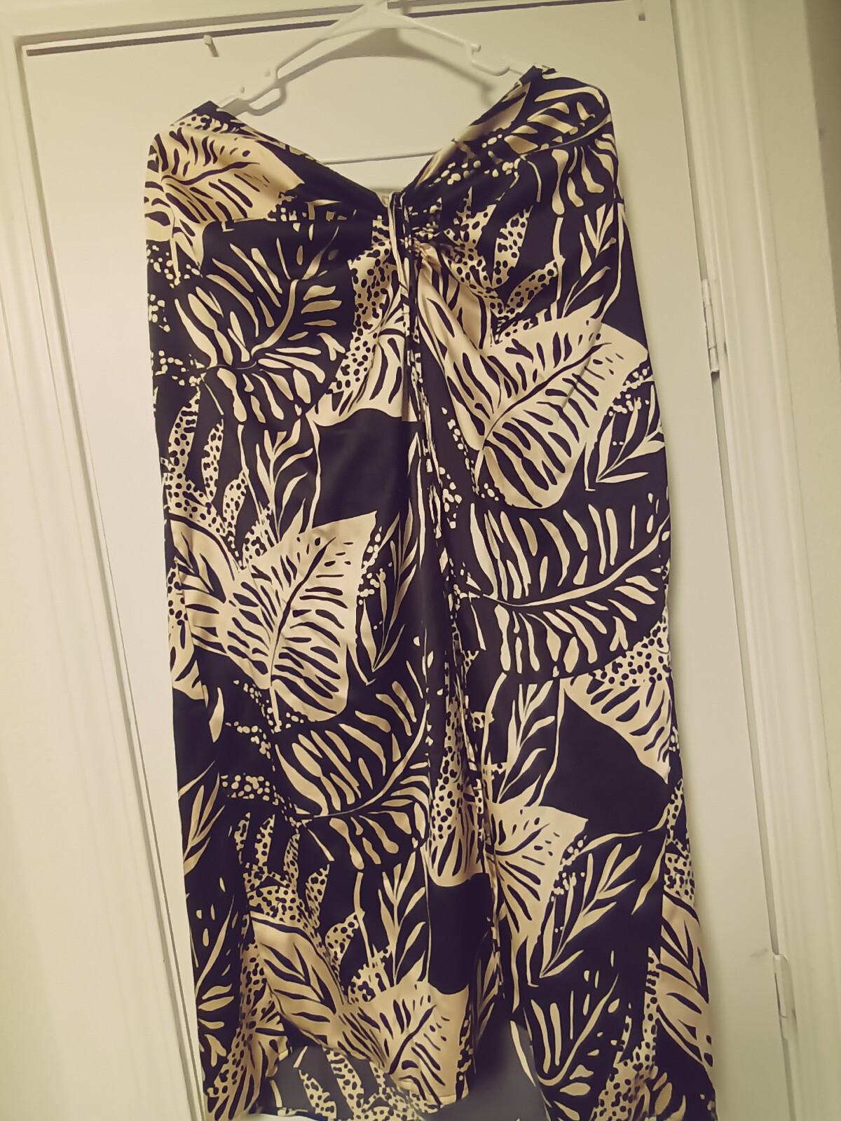 Future Collective Tropical Print Dress By Alani Noelle from Target Size 2X