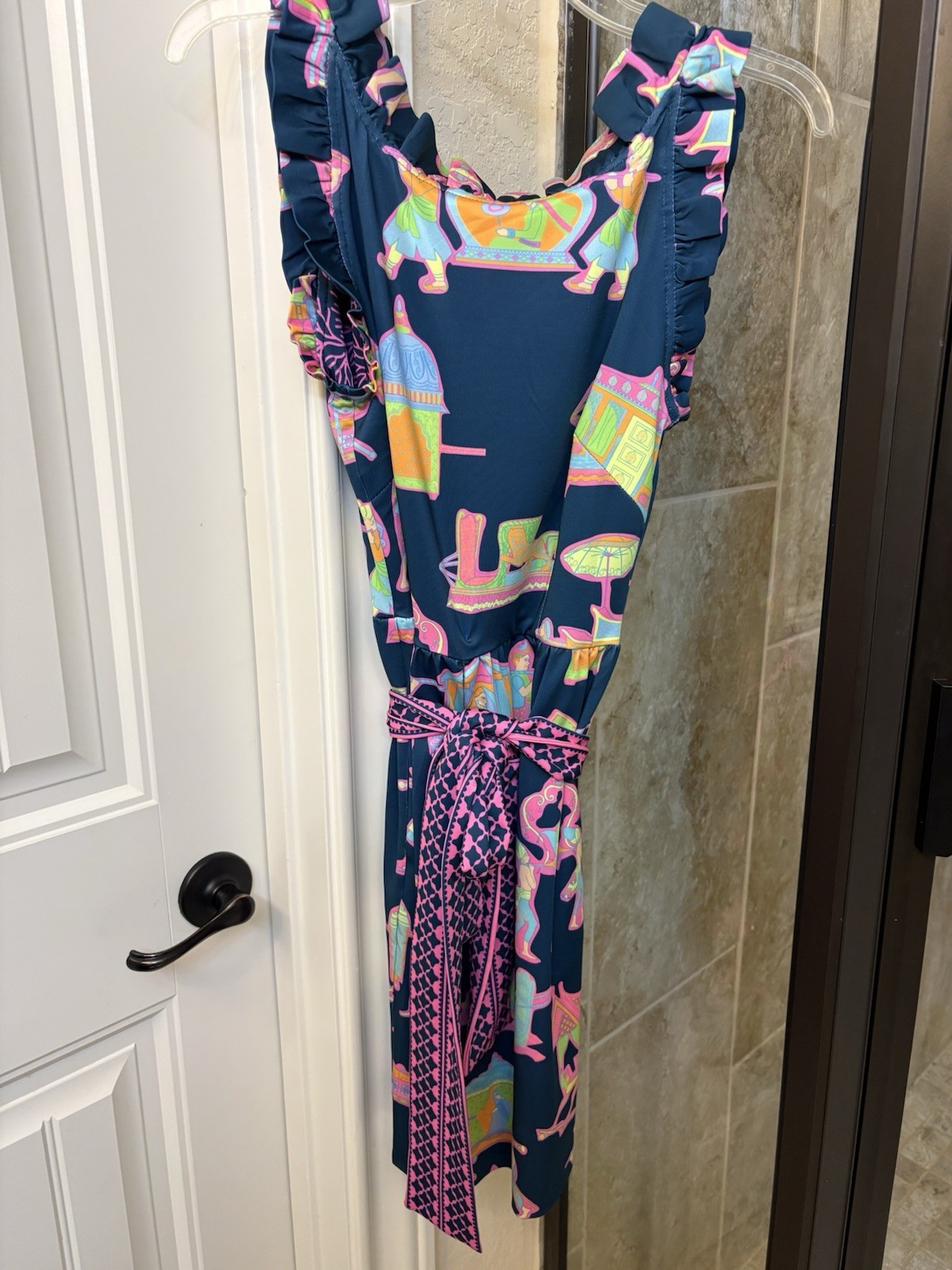 Gretchen Scott Dress
