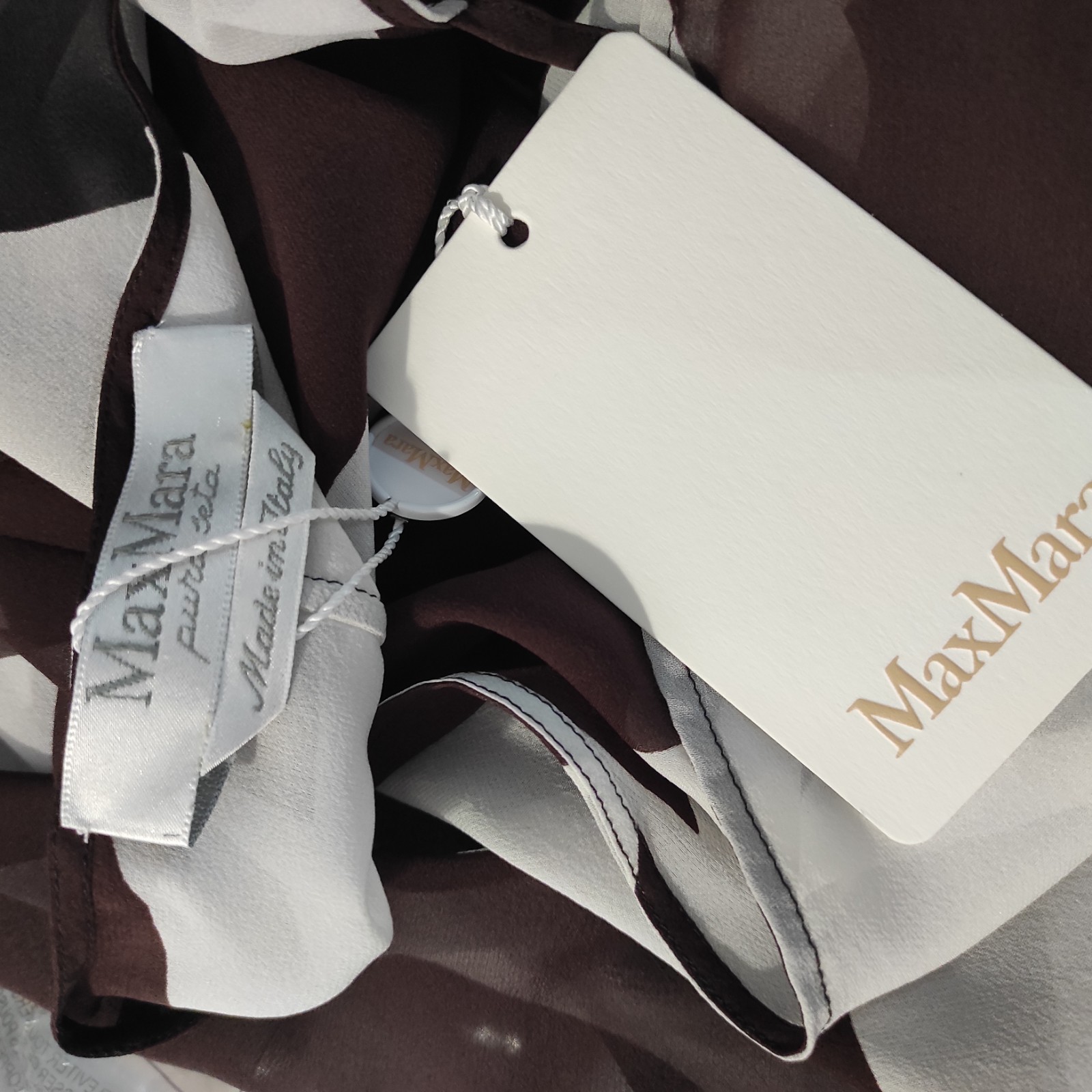 Max Mara Dress