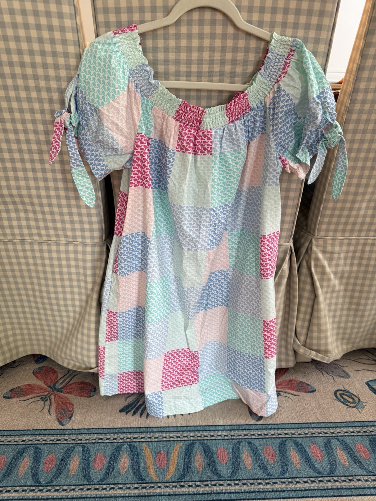 Vineyard Vines Target Dress New With Tags Size 1X ￼