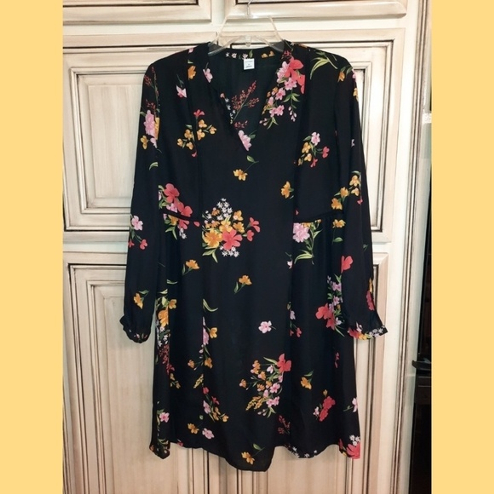 Old Navy Lightweight Semi Sheer Dress! XS