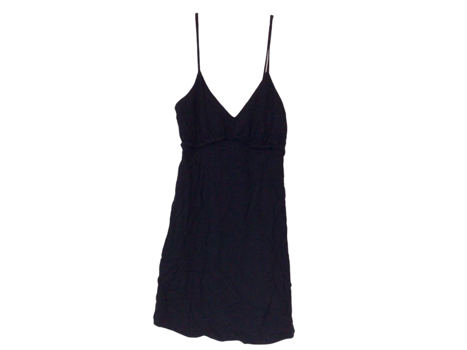 SPEECHLESS Womens Spaghetti Strap Fit & Flare Dress Size S