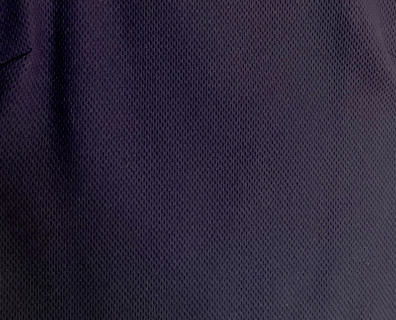 bar III Navy Blue Textured Stretch Polyester Sleeveless Dress Small EC!