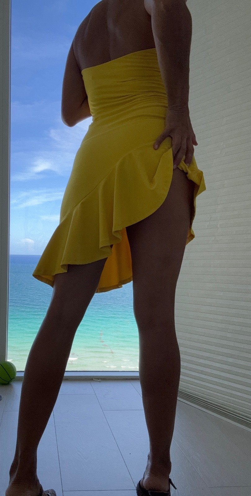 Susana Monaco dress small Euc