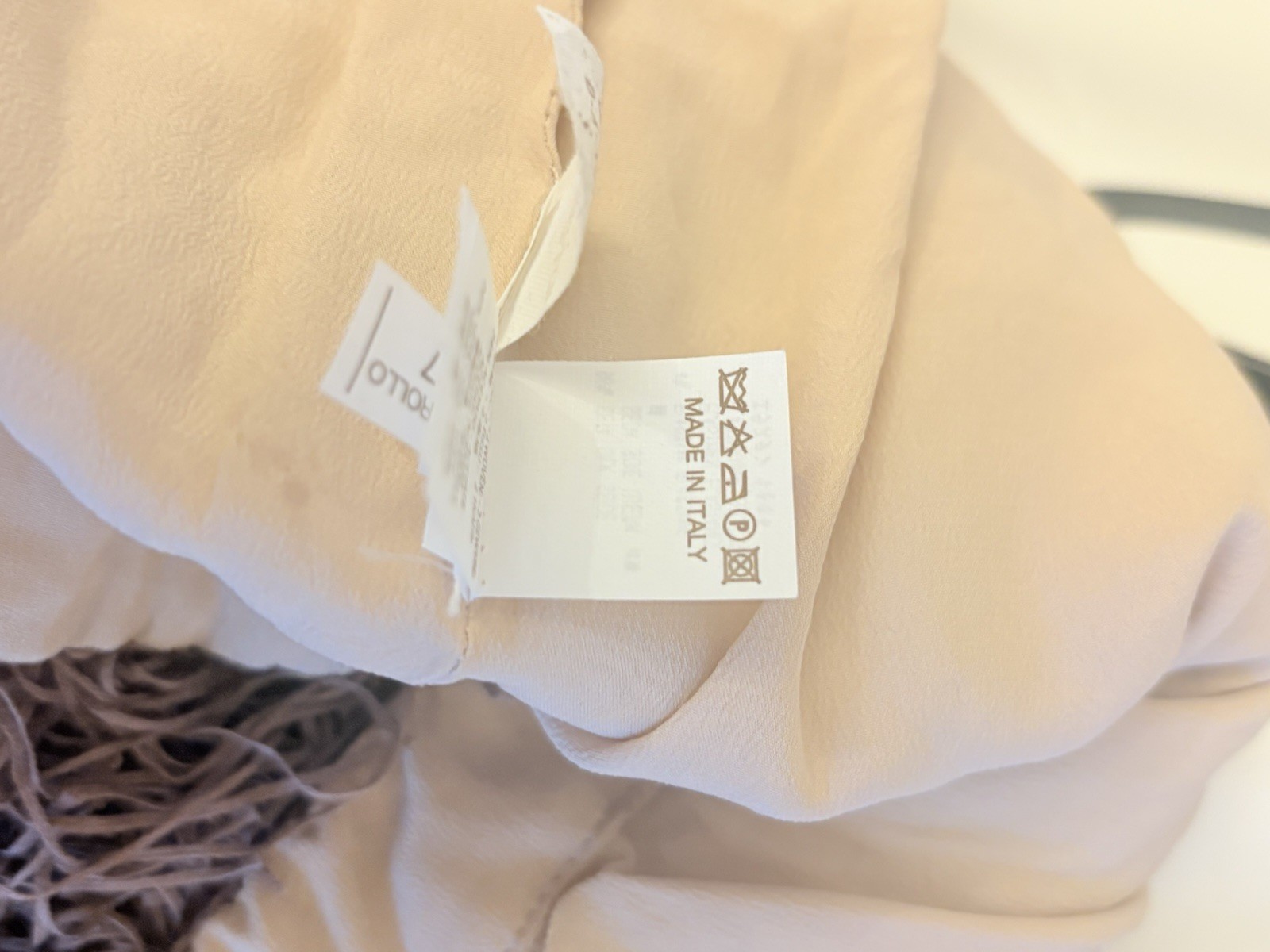 Brunello Cucinelli Dress