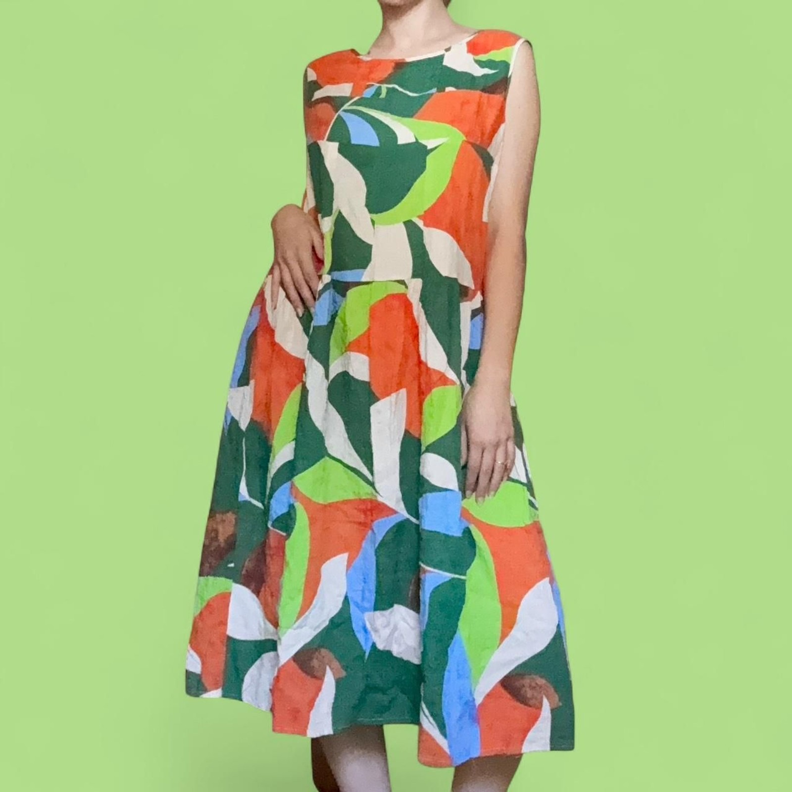 Unbranded Women’s Multi Dress