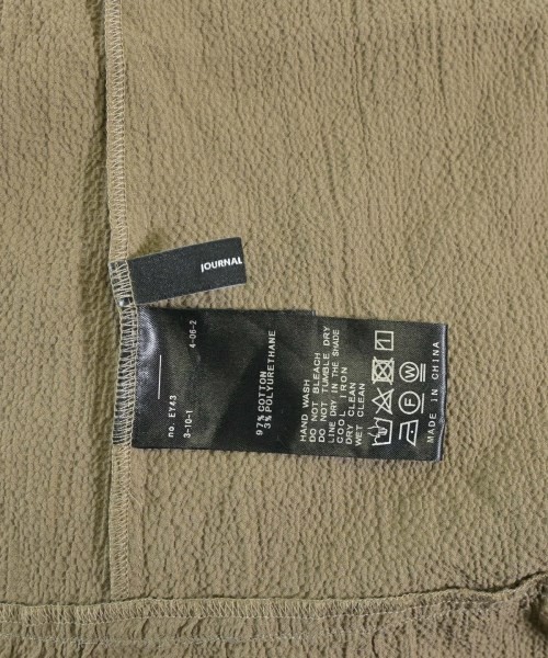 JOURNAL STANDARD Dresses Beige (Approx. M) 2200646275031