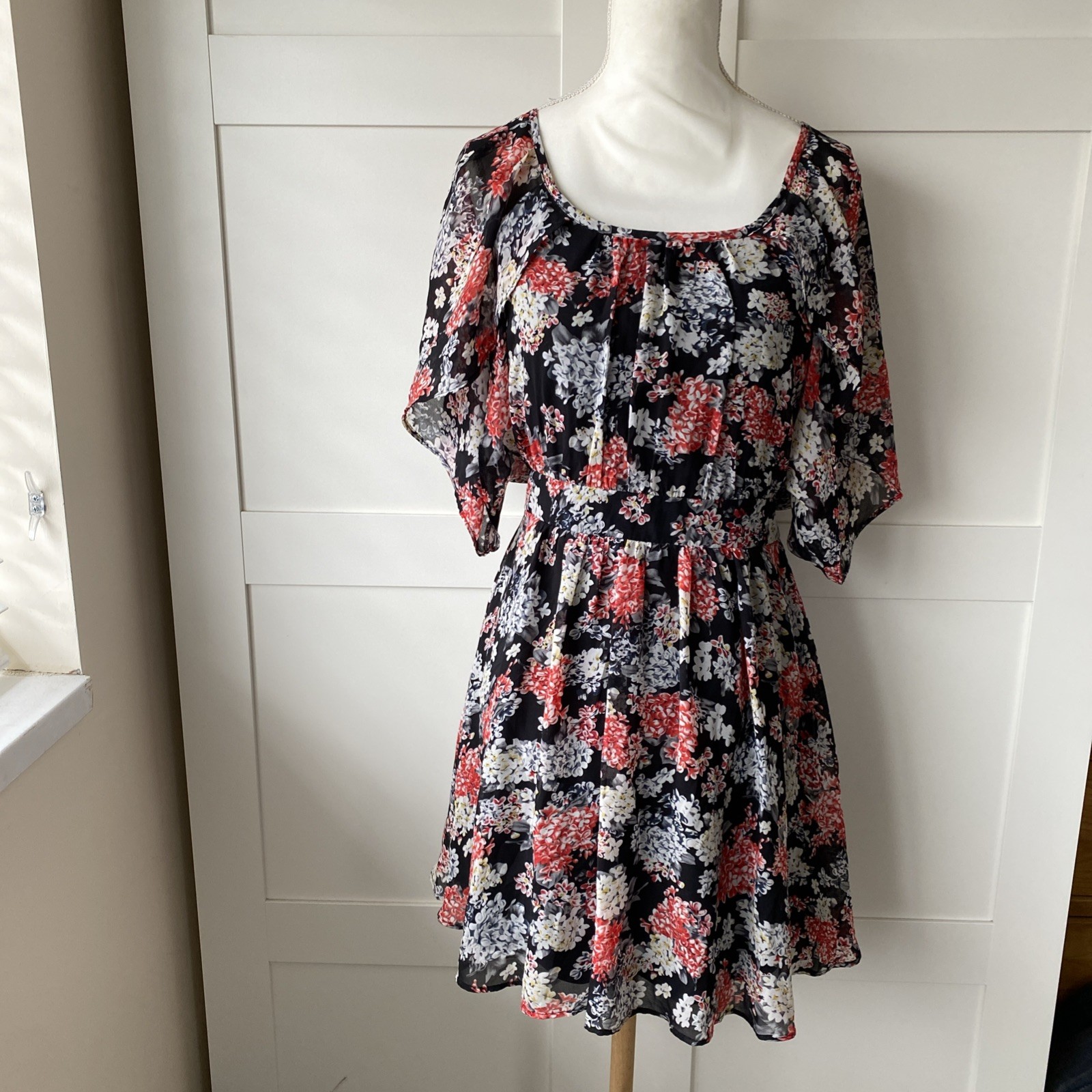 Little Mistress Summer dress 12