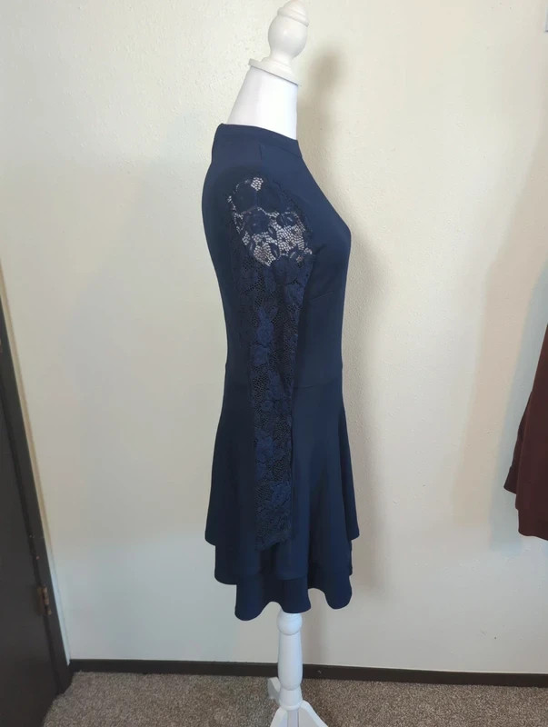 City Studio Dress