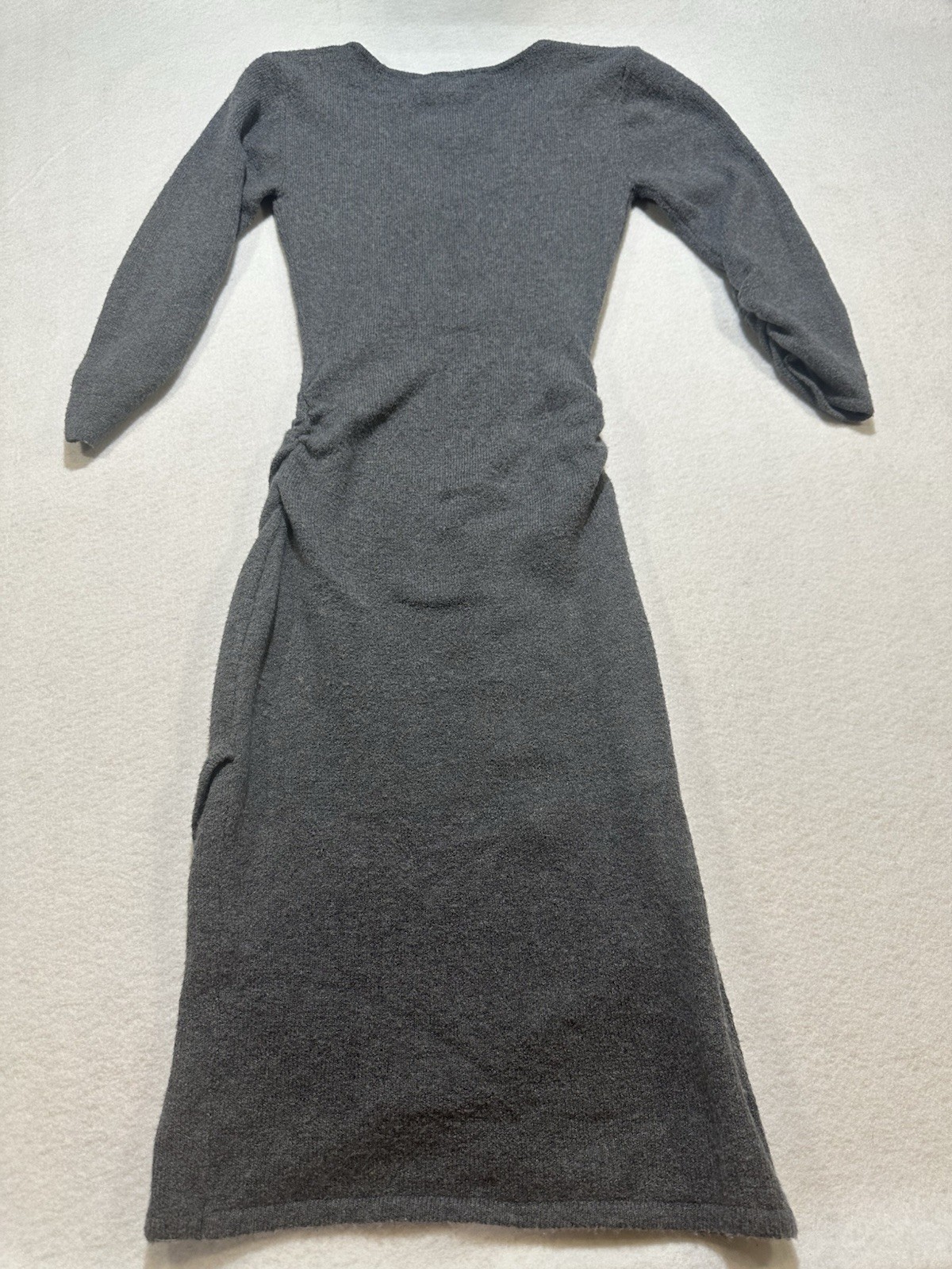 BCBG Max Azria Midi Dress New With tags! 55% Cotton