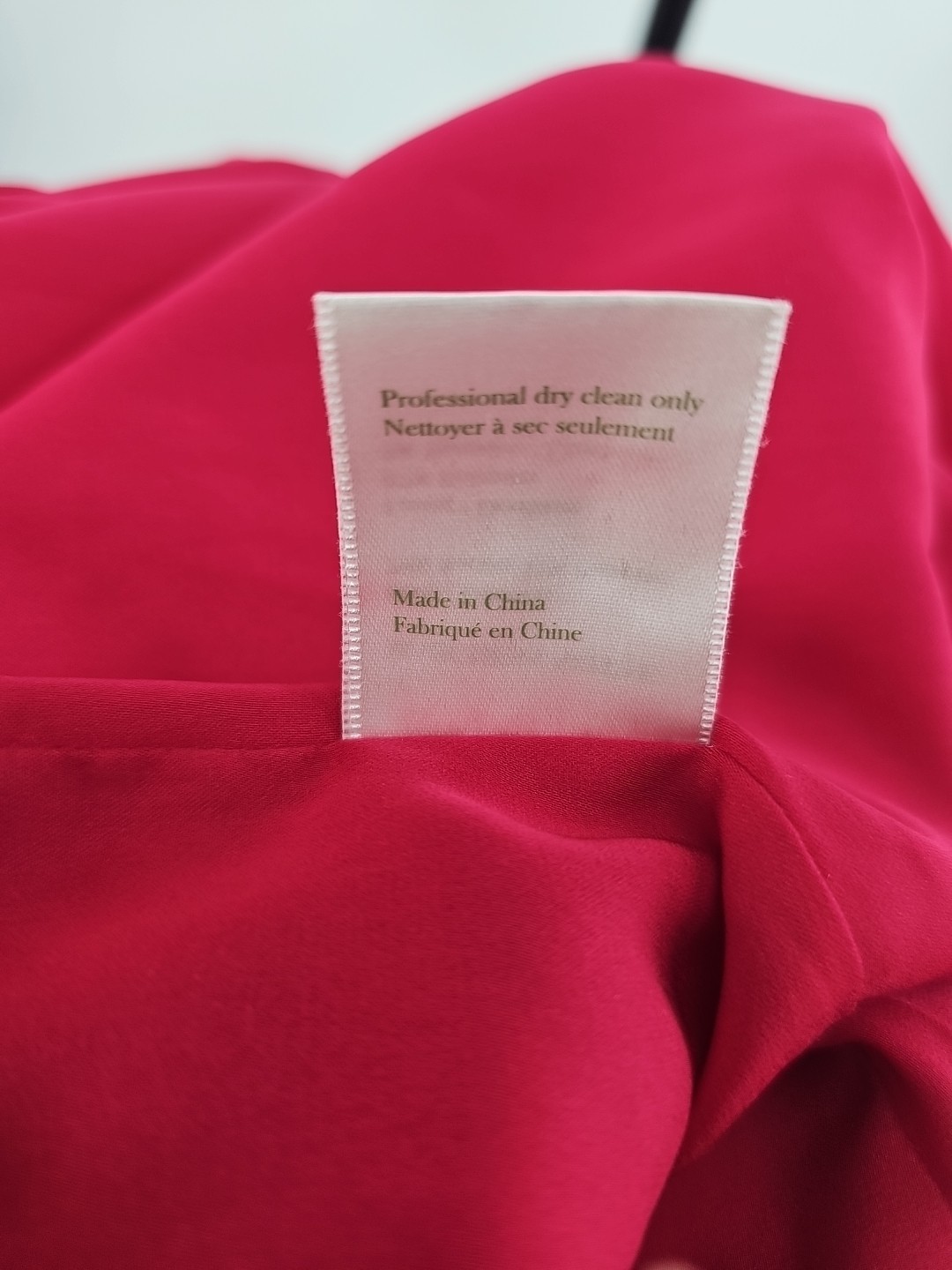 Marchesa Notte Gown 4 Pink Floral & Bird Embroidered Racer Back Evening Maxi