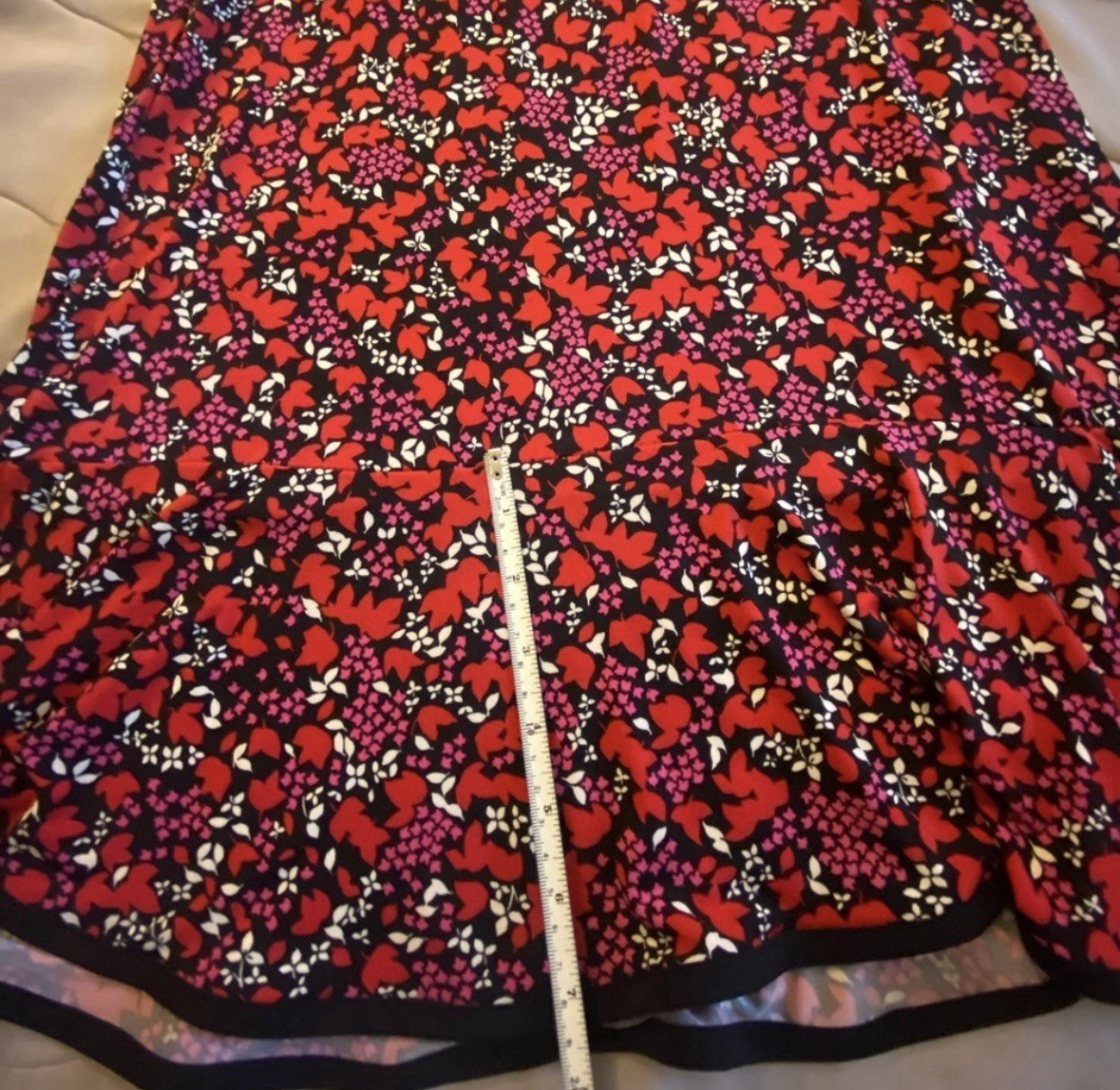 Michael Kors Dress Brand New 95% Polyester Size M