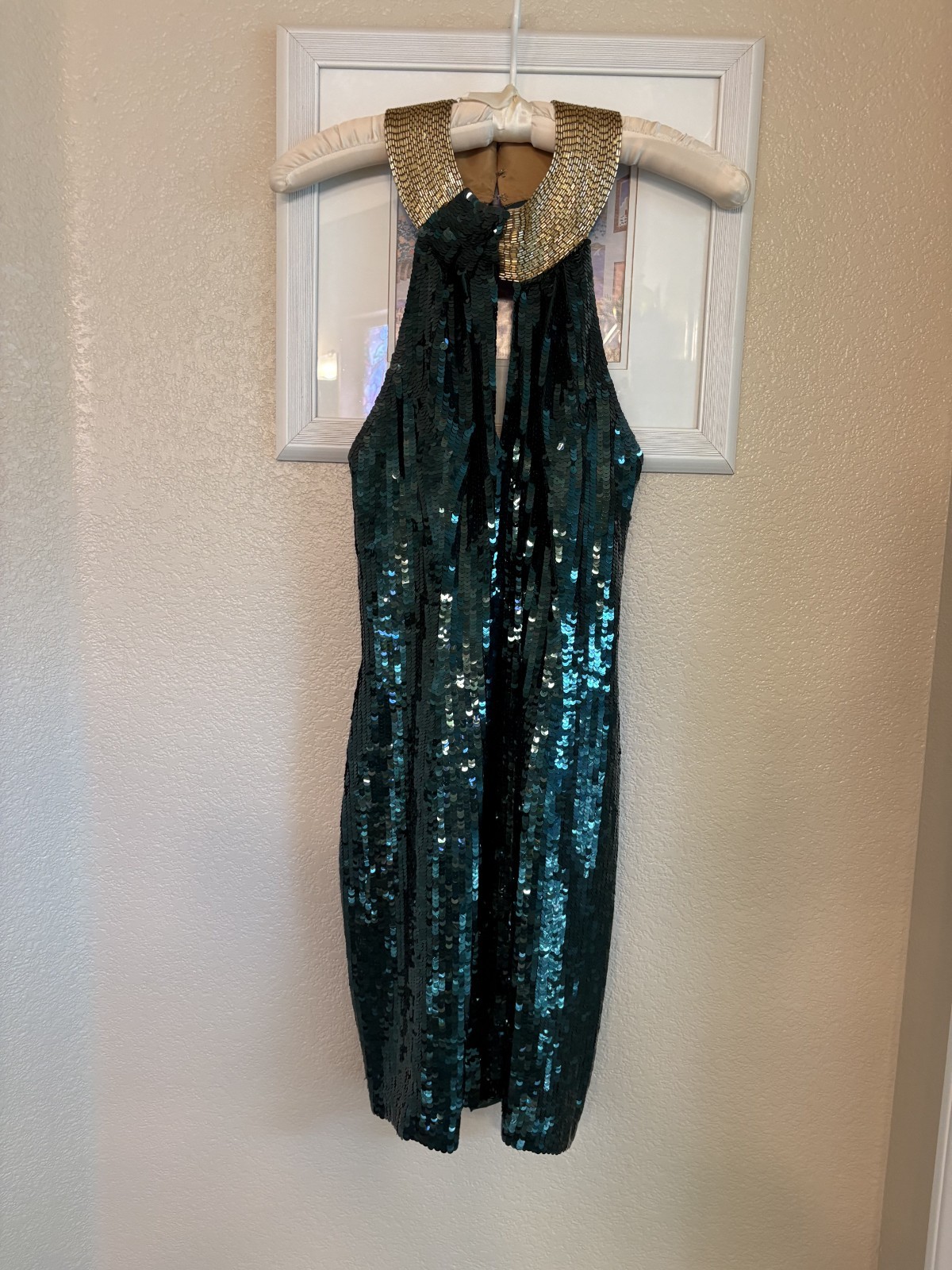 sequin dress for women size 6