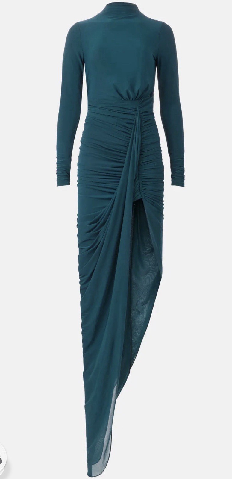 Ronny Kobo Sera Wrap Dress