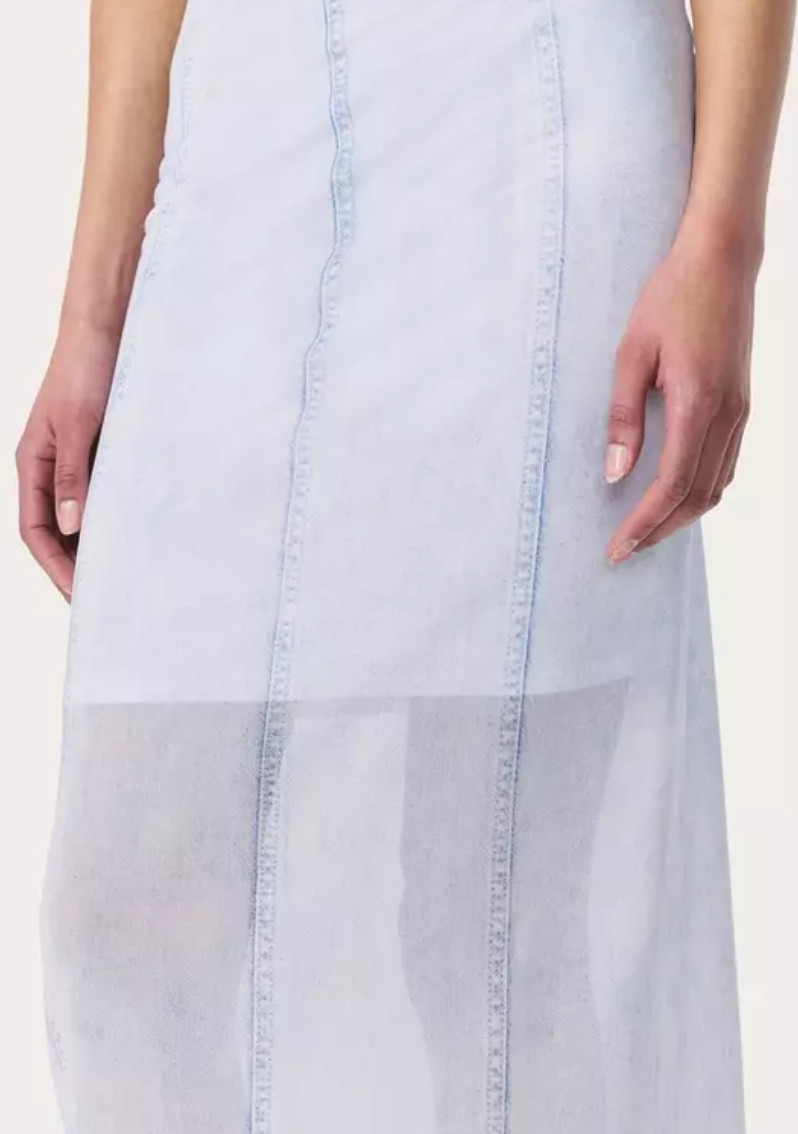 NWT Rag & Bone Miramar Mesh Dress -XS- never worn, not available at R&B anymore
