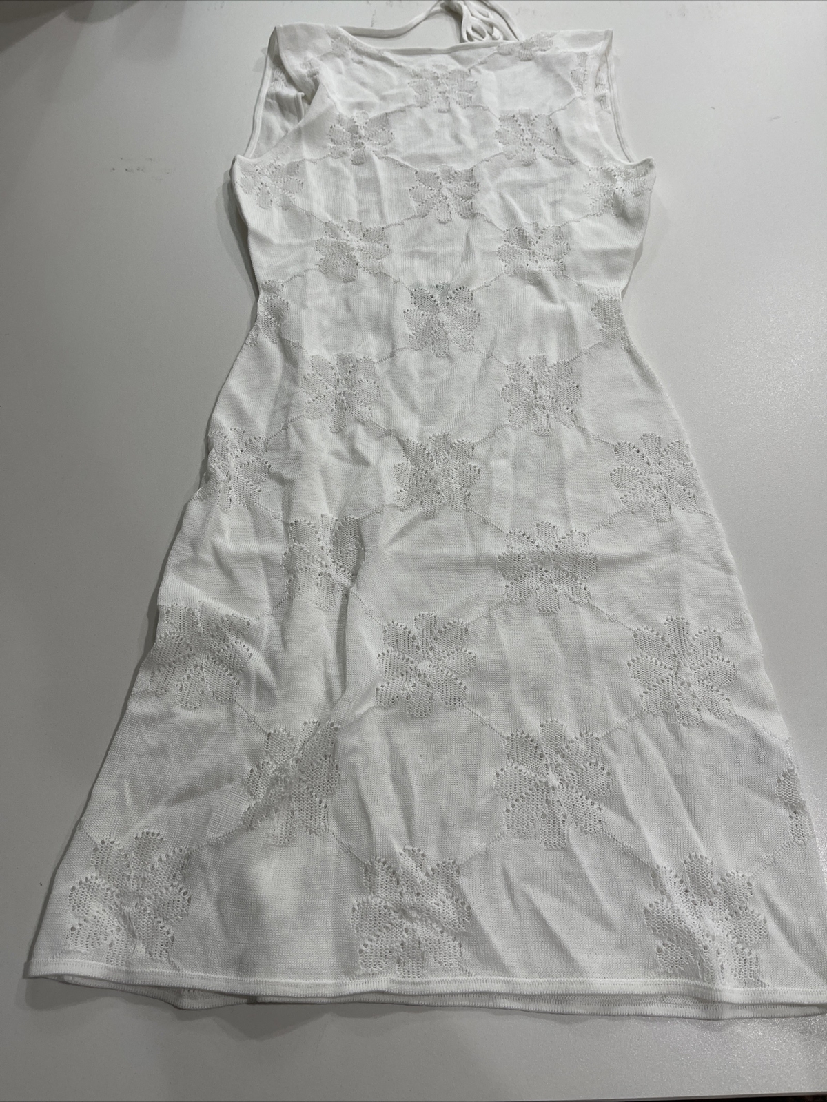 Asta Resort Venetian White Florence XS