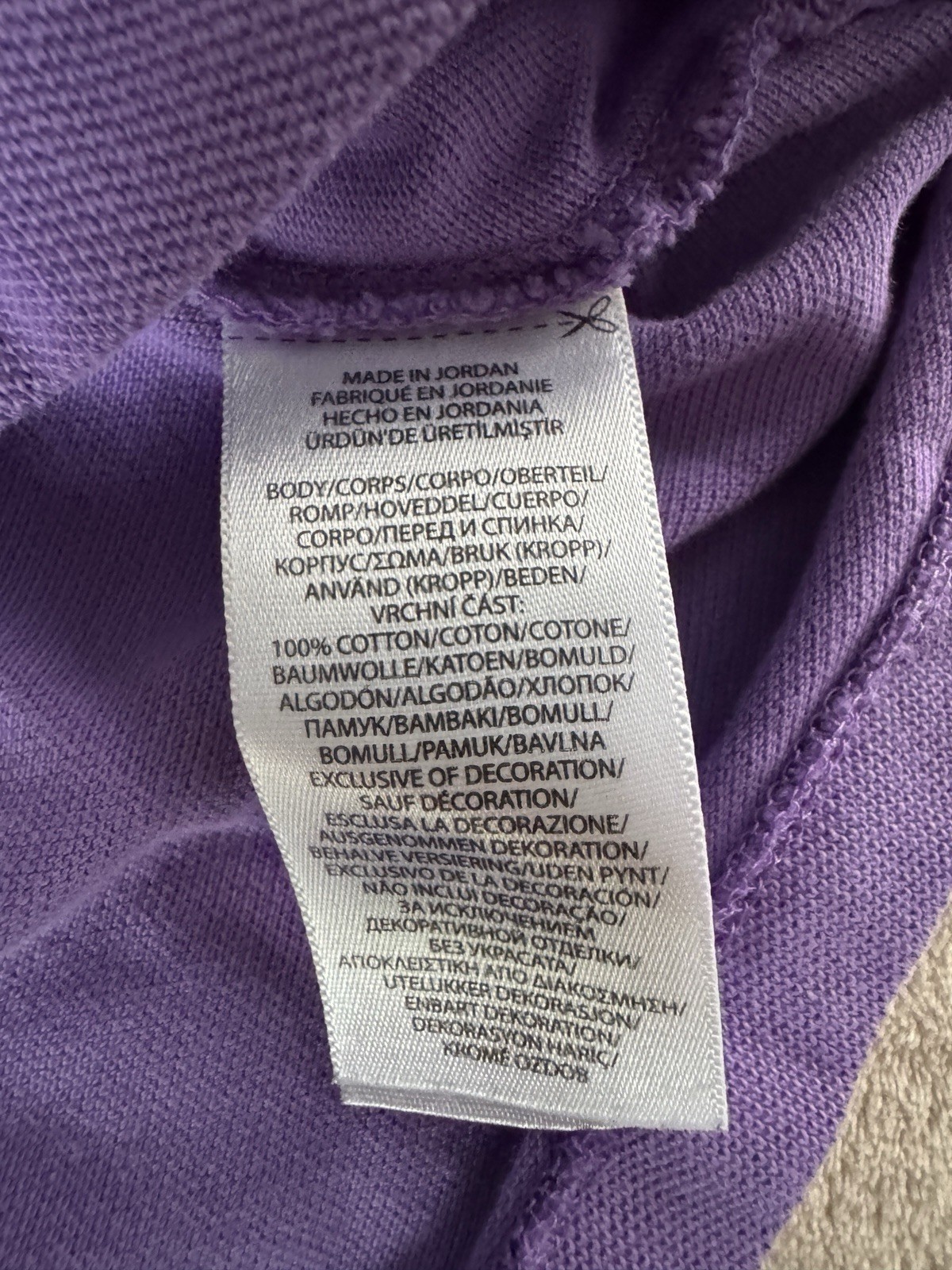 Polo Ralph Lauren Mesh Mini Polo Dress Purple L Preppy Tennis Golf Y2K