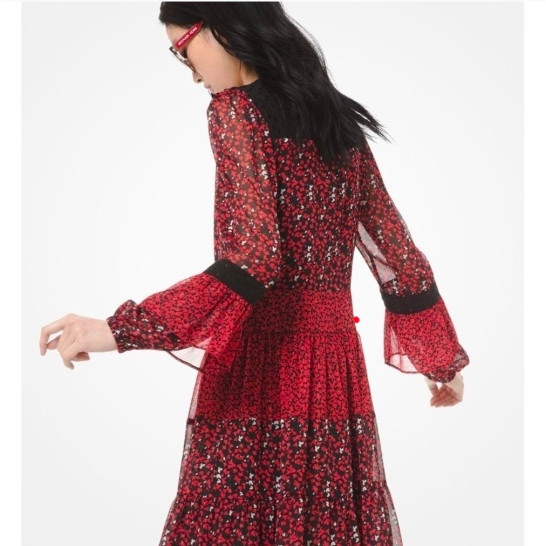 Michael Michael Kors Maple Grove Whimsigoth size M (MSRP $198)