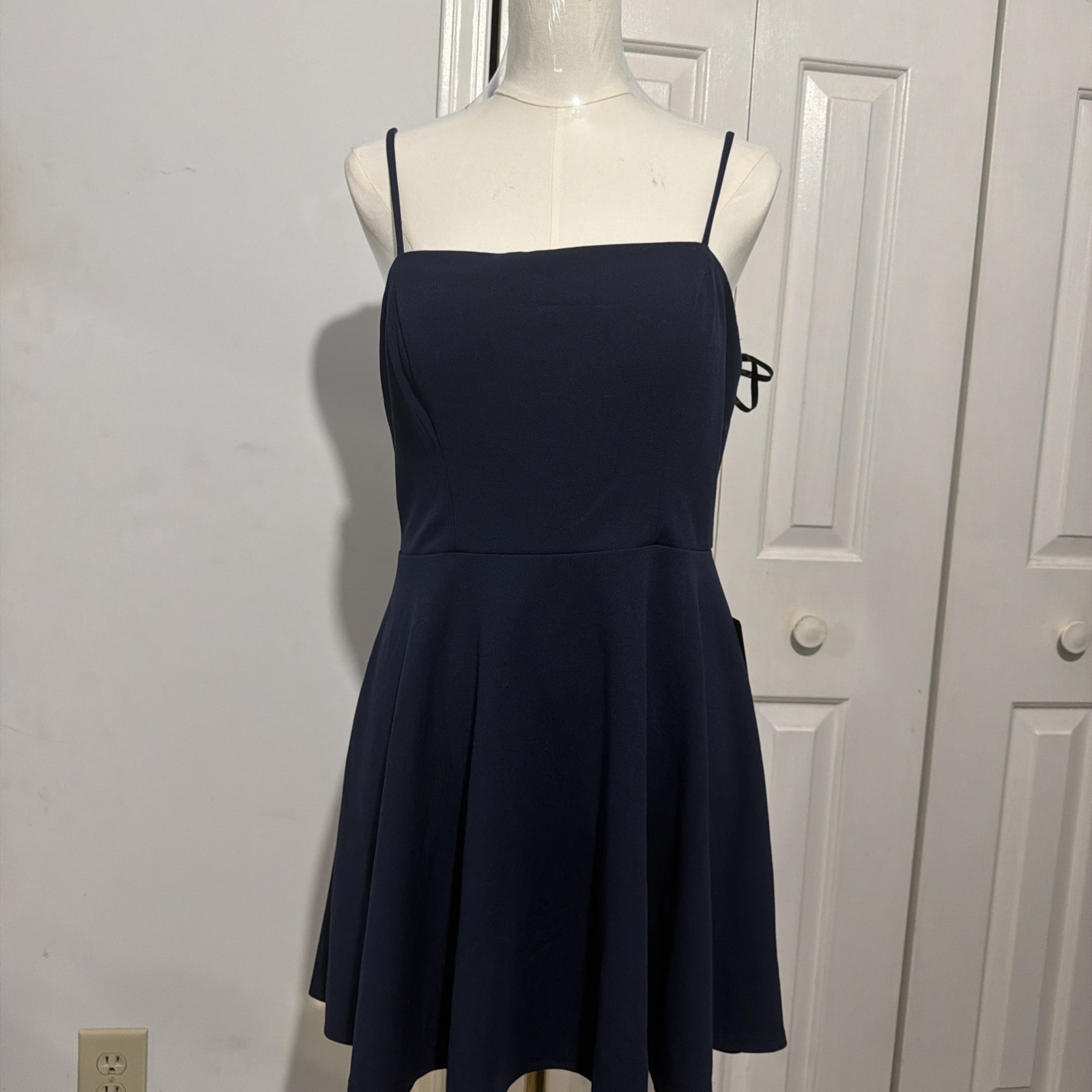 B Smart Dress- NWT Perfect from Prom or any special occasion