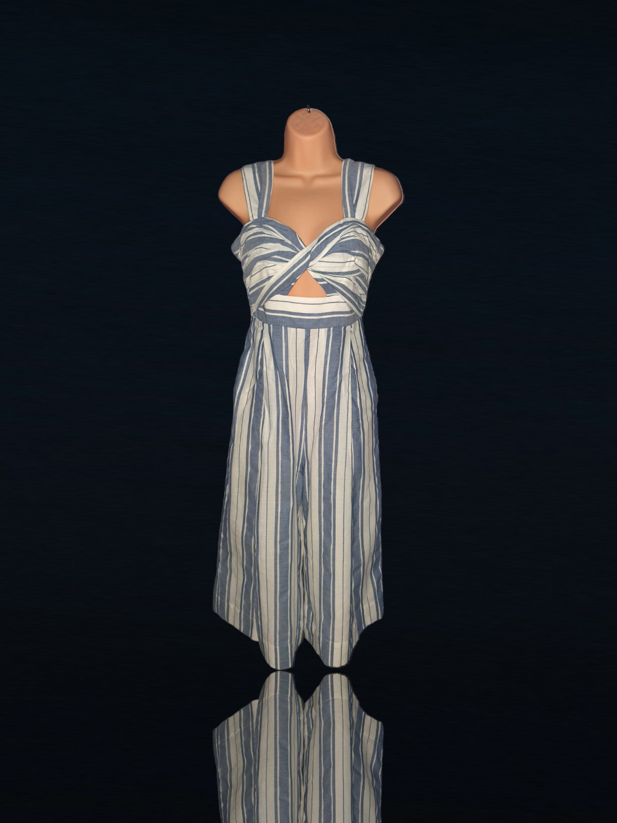 (1) Casual Pant Suit