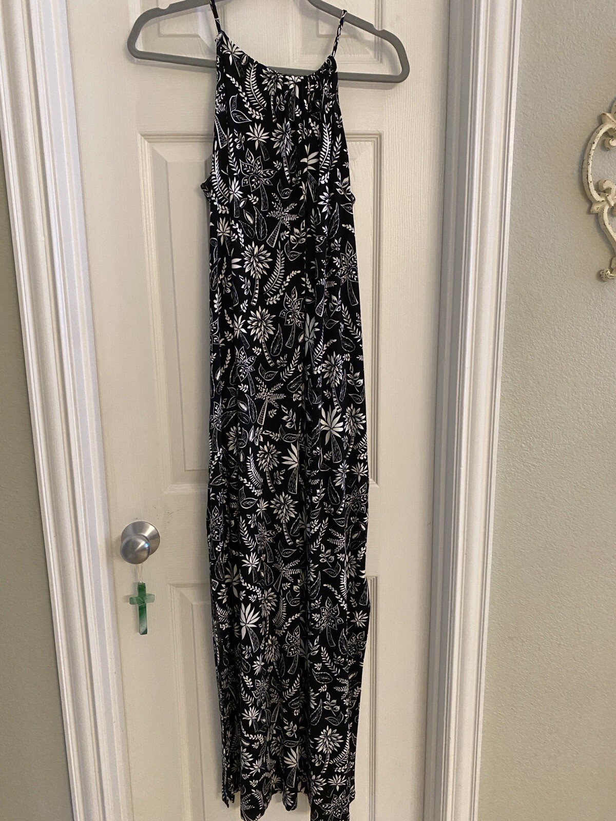Seafolly Australia Size S/M Maxi Beach Cover Up