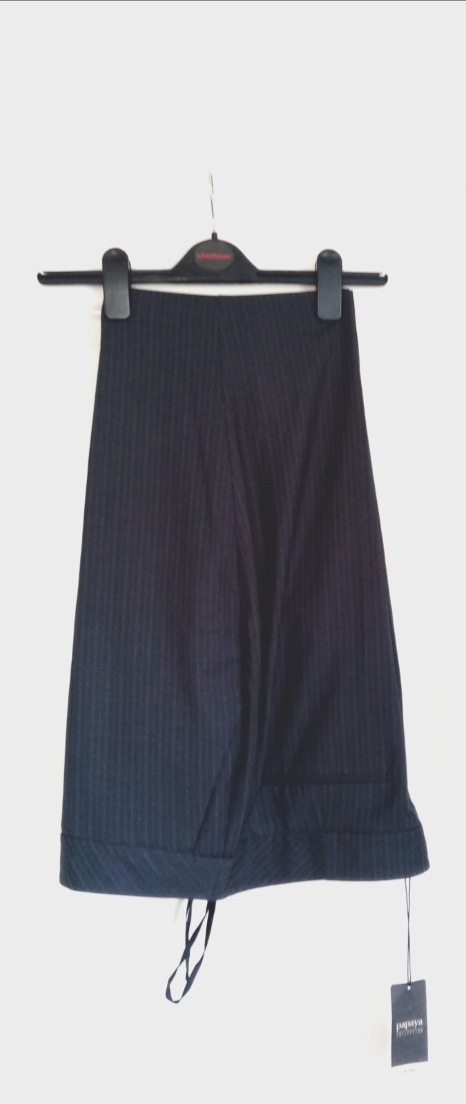 WOMEN STRIPPED 2 PIECE OFFICE TROUSERS SUIT JACKET.. BNWT SIZE 18/20