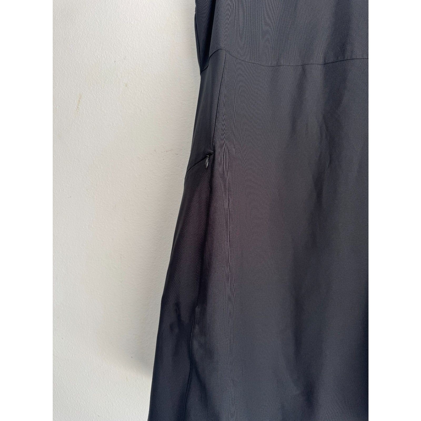 L.L. Bean performance dress summer outdoor sports walking hiking camping women M