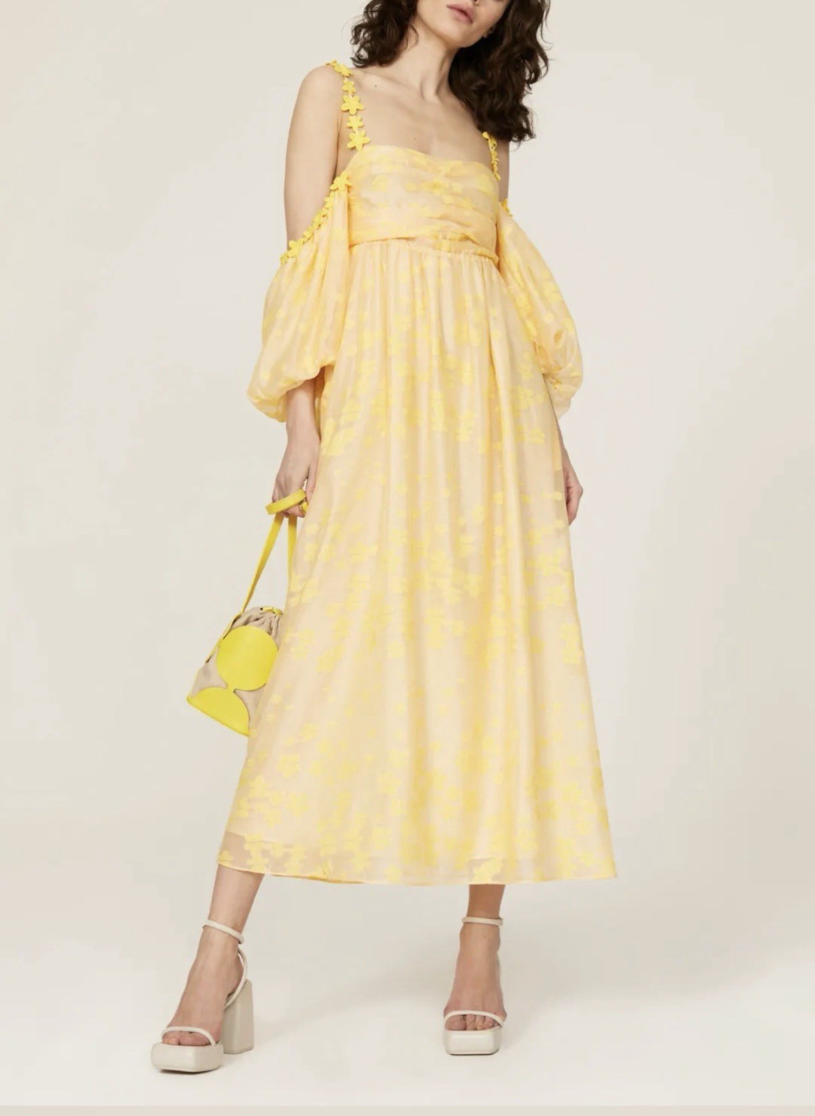 Hofmann Copenhagen Irina Dress US Size 8 EU 40
