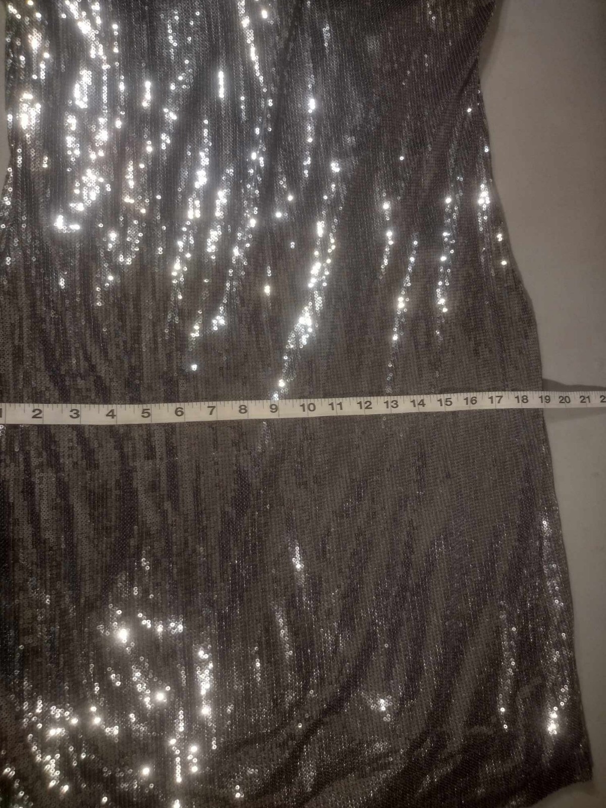 Metrostyle Dress Size M