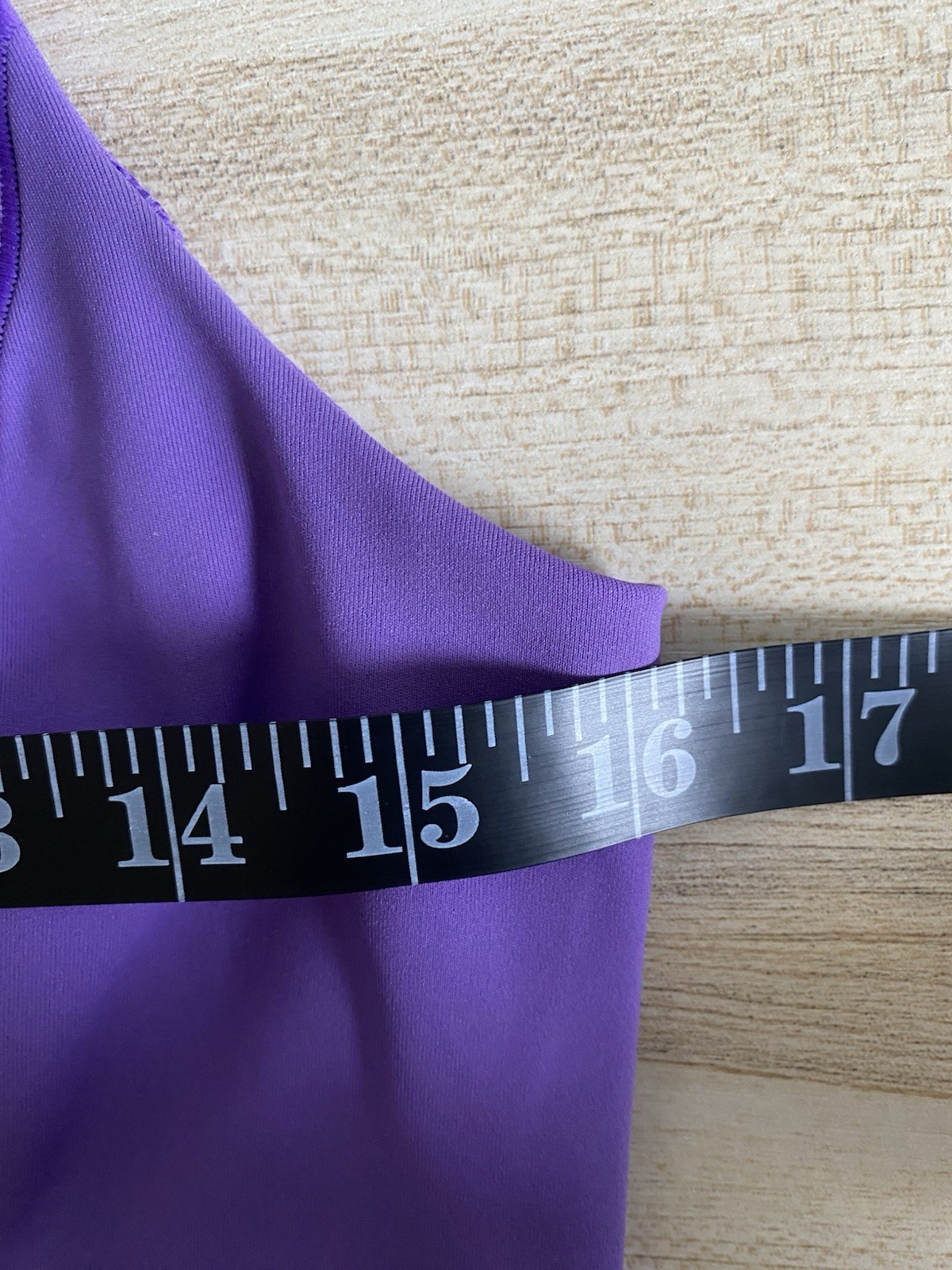 SPANX Get Moving Zip Front Tennis Golf Sport Mini Dress Vibrant Lilac Purple