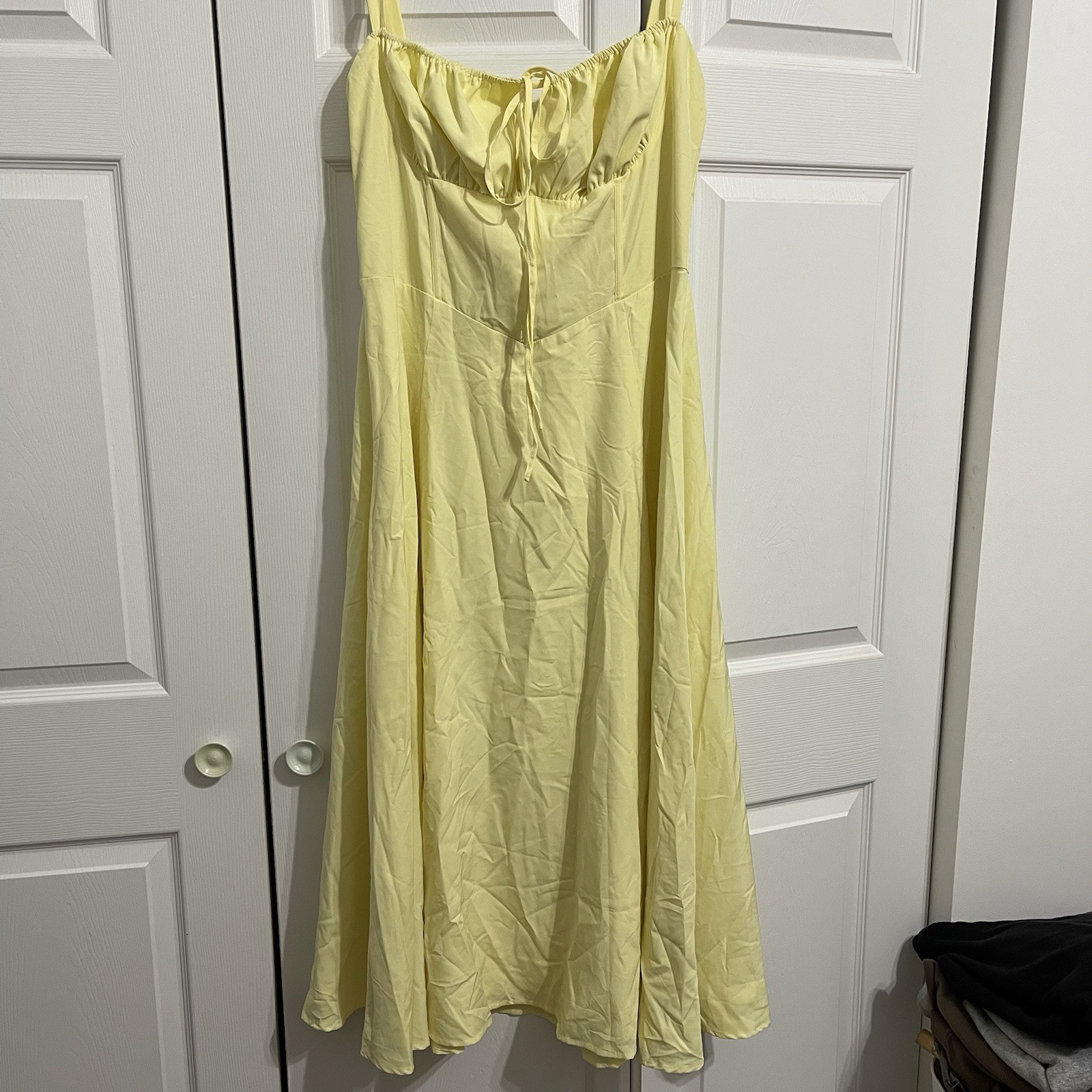 GLNEGE Wedding Guest Cocktail Dress for Women