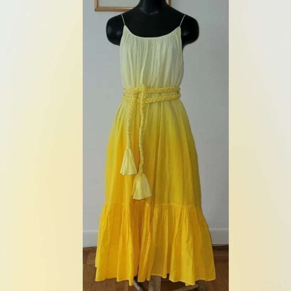 Rhode Resort Dress