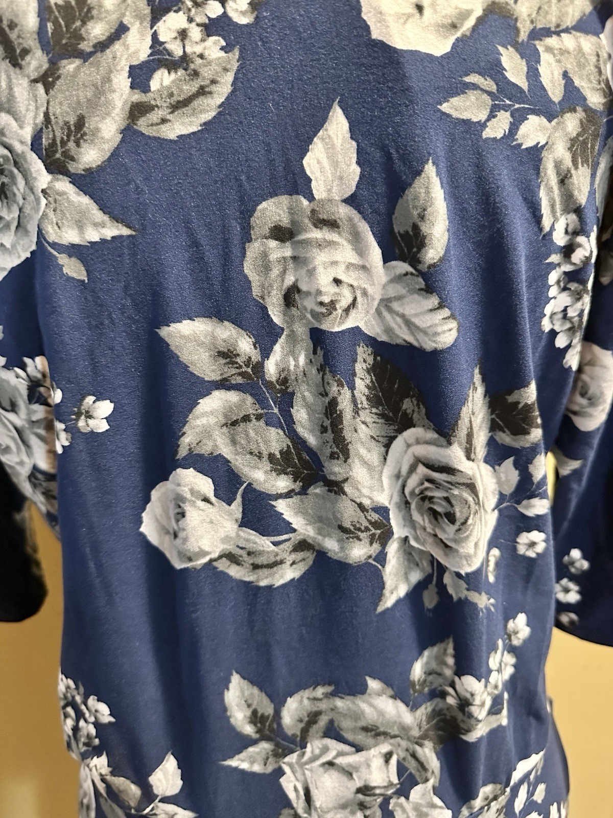 Agnes & Dora Essential Maxi Dress