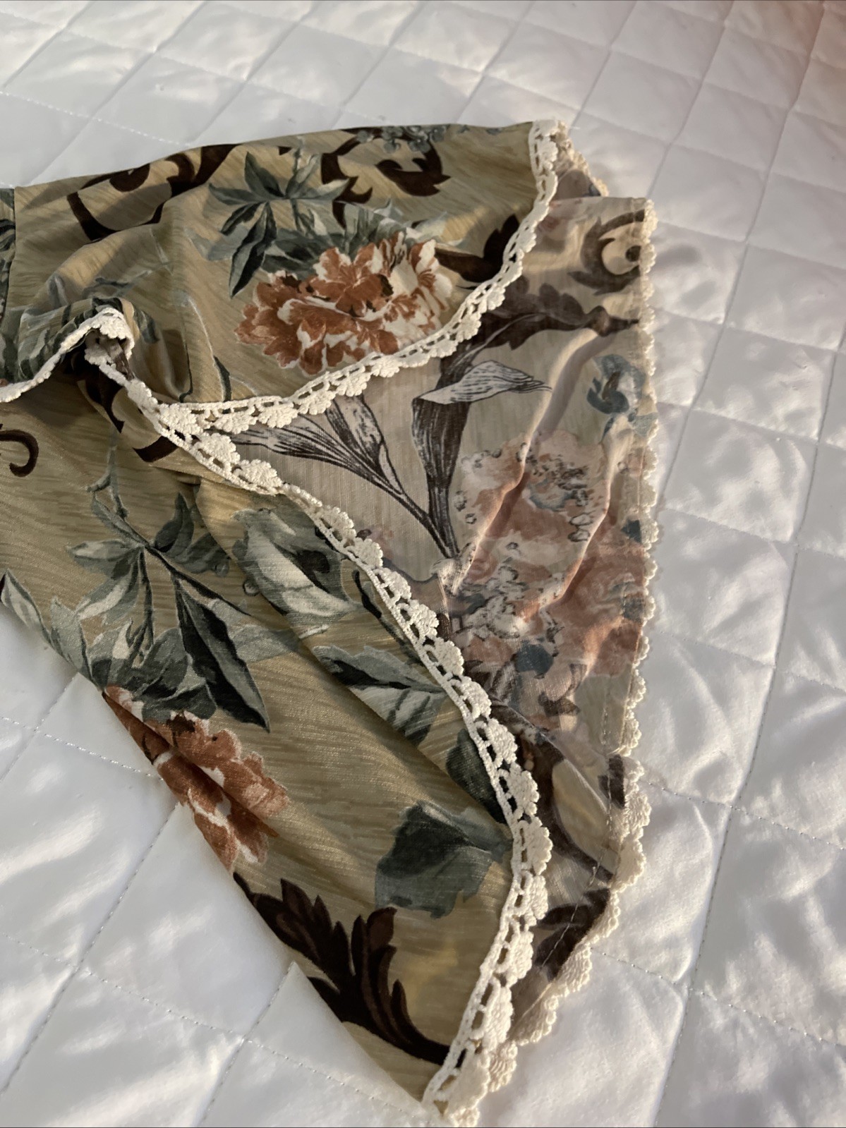 Off The Shoulder Hippie Dress