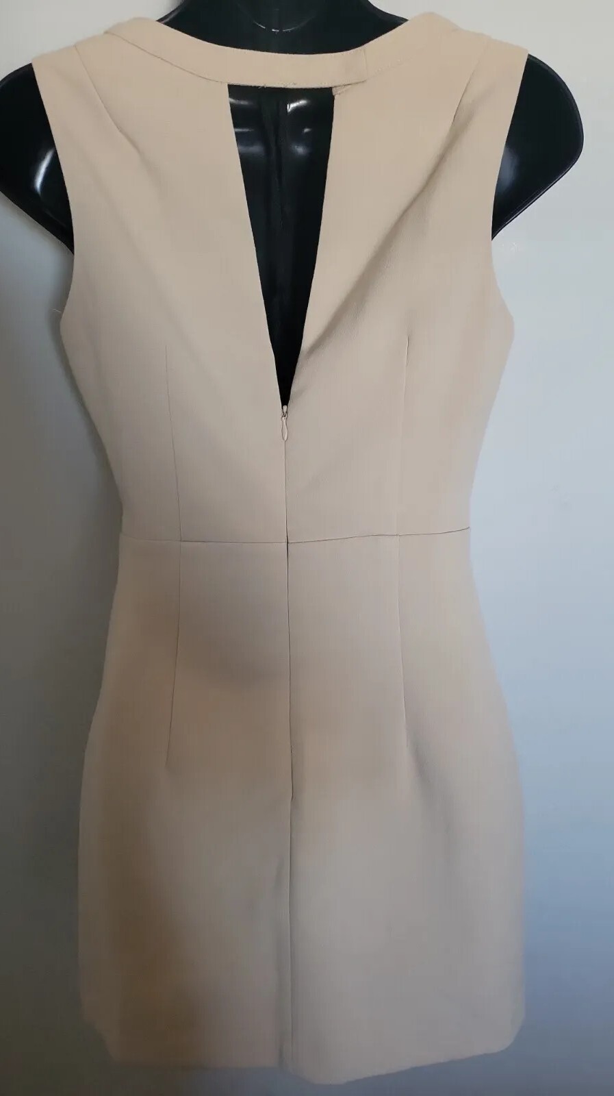 Alythea Sleeveless Dress Size Small New with Tags