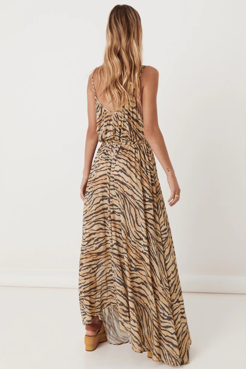 Spell And The Gypsy Banksia Dress S
